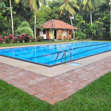 Melsiripura Soba Lanka Holiday Resort מראה חיצוני תמונה