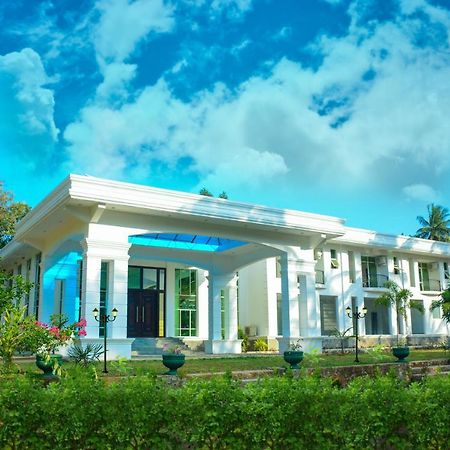 Melsiripura Soba Lanka Holiday Resort מראה חיצוני תמונה