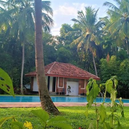 Melsiripura Soba Lanka Holiday Resort מראה חיצוני תמונה