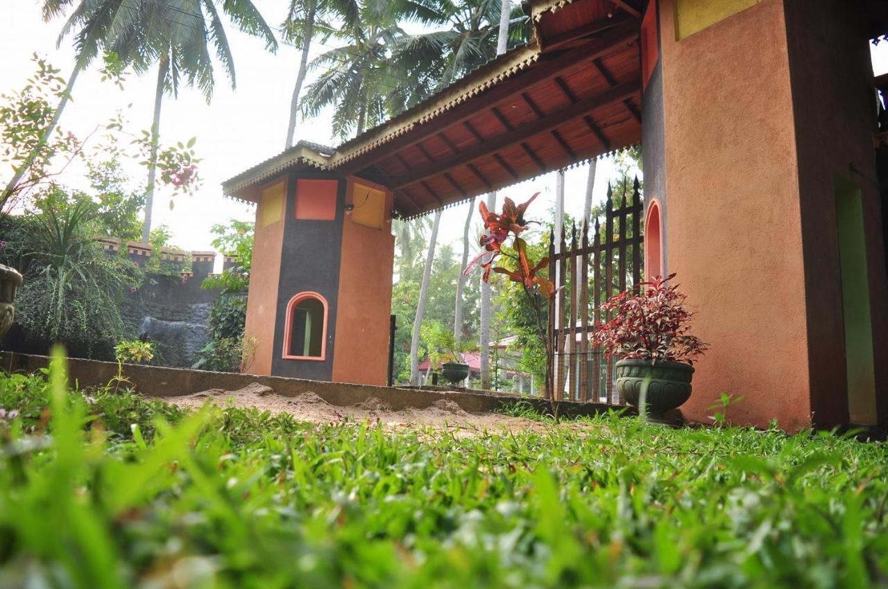Melsiripura Soba Lanka Holiday Resort מראה חיצוני תמונה