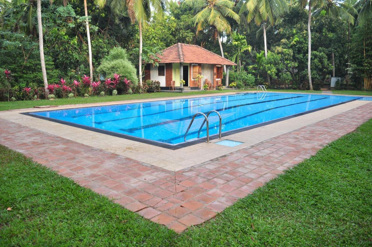 Melsiripura Soba Lanka Holiday Resort מראה חיצוני תמונה