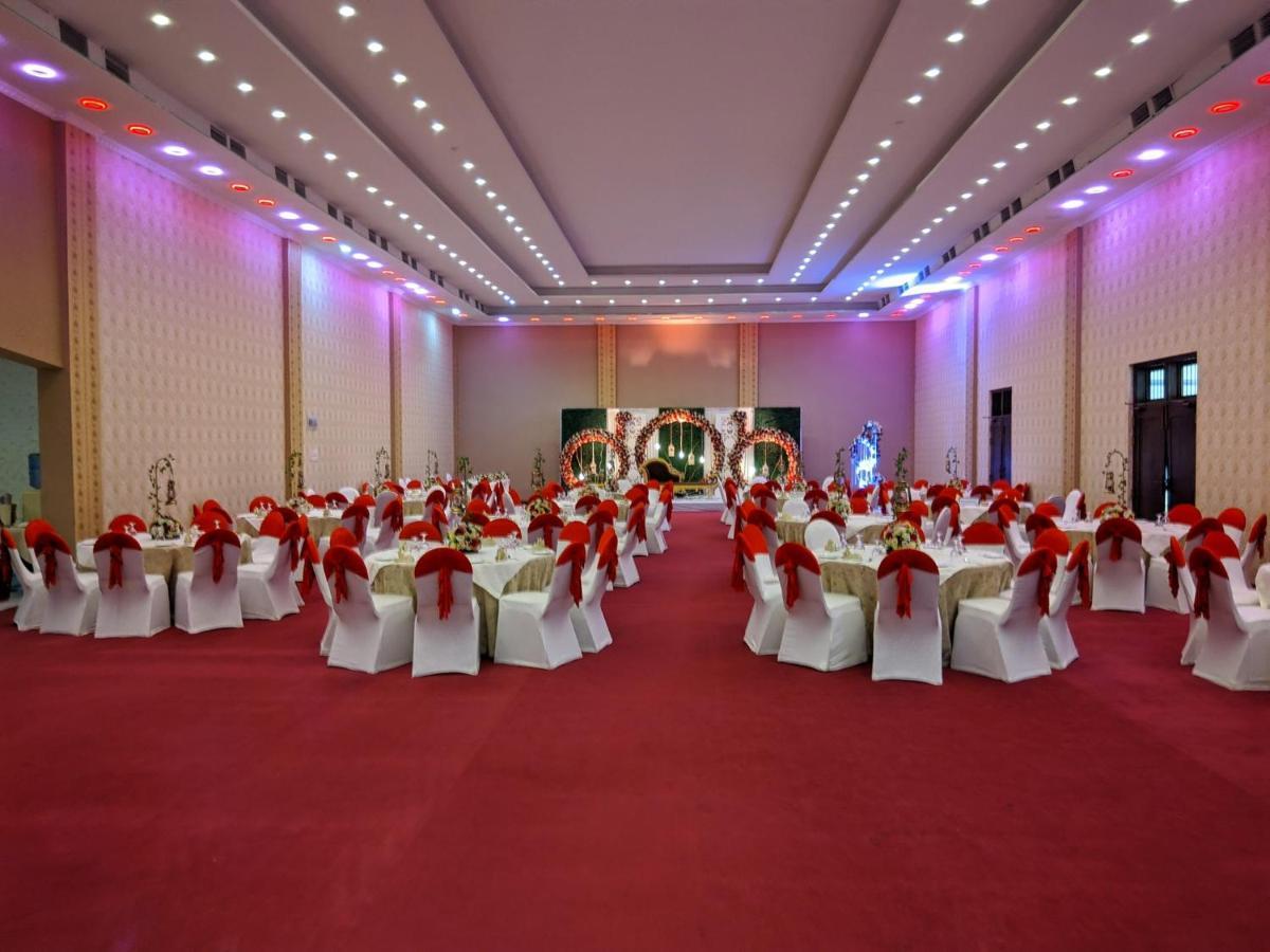 Melsiripura Soba Lanka Holiday Resort מראה חיצוני תמונה