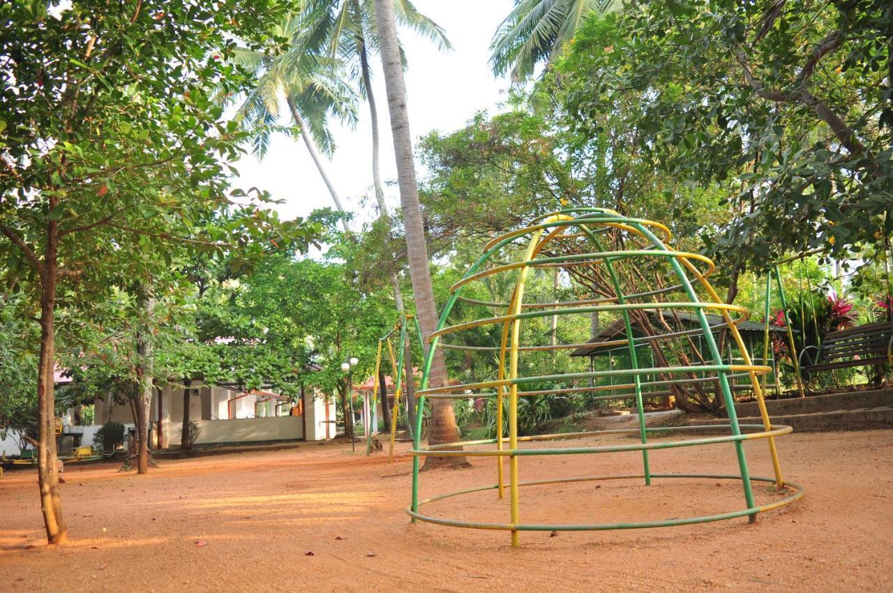 Melsiripura Soba Lanka Holiday Resort מראה חיצוני תמונה