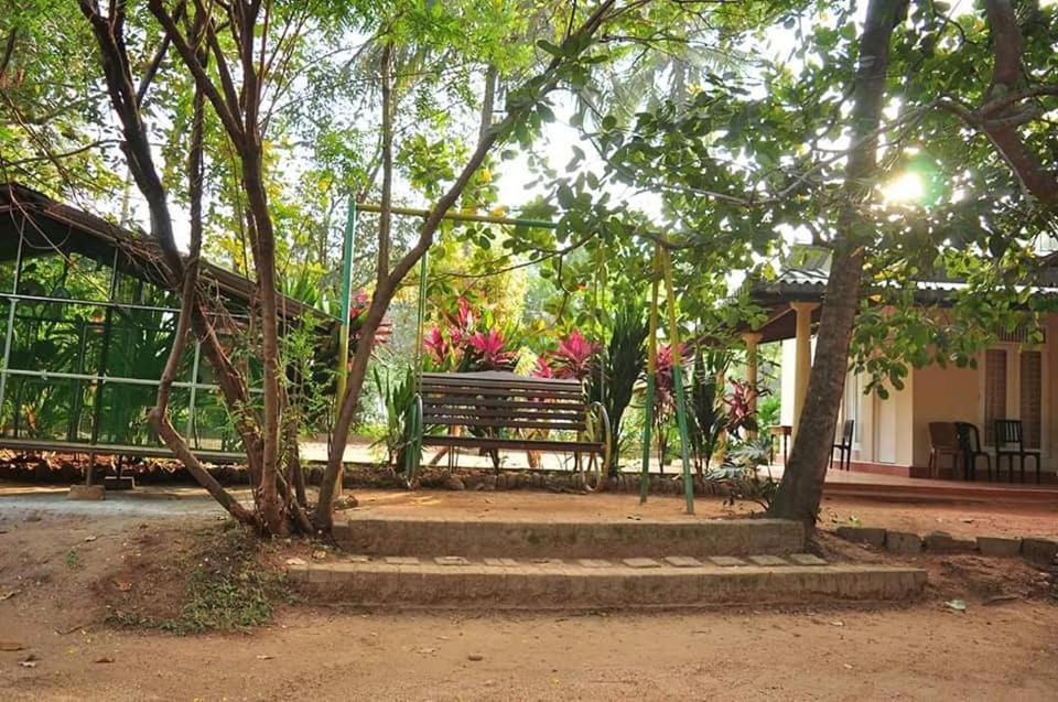 Melsiripura Soba Lanka Holiday Resort מראה חיצוני תמונה