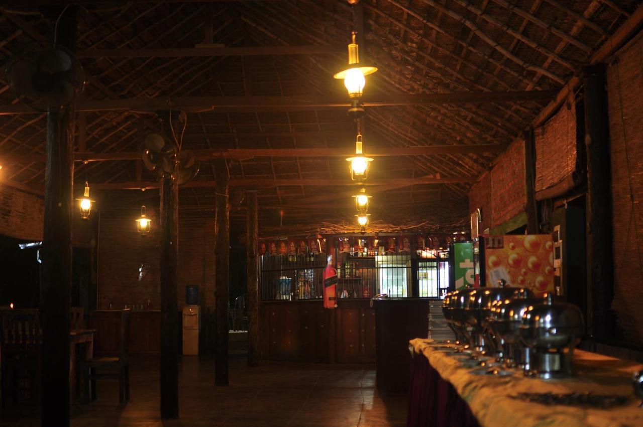 Melsiripura Soba Lanka Holiday Resort מראה חיצוני תמונה