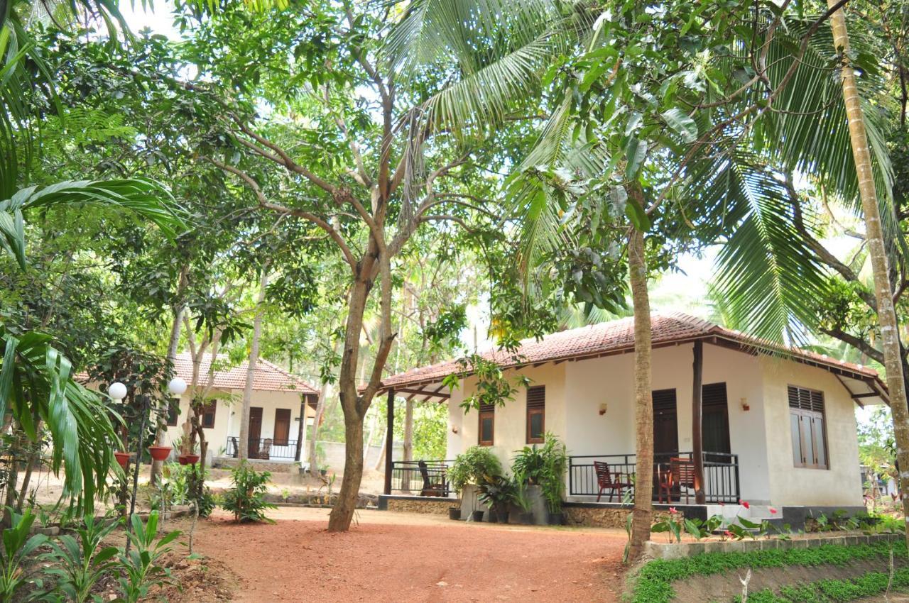 Melsiripura Soba Lanka Holiday Resort מראה חיצוני תמונה