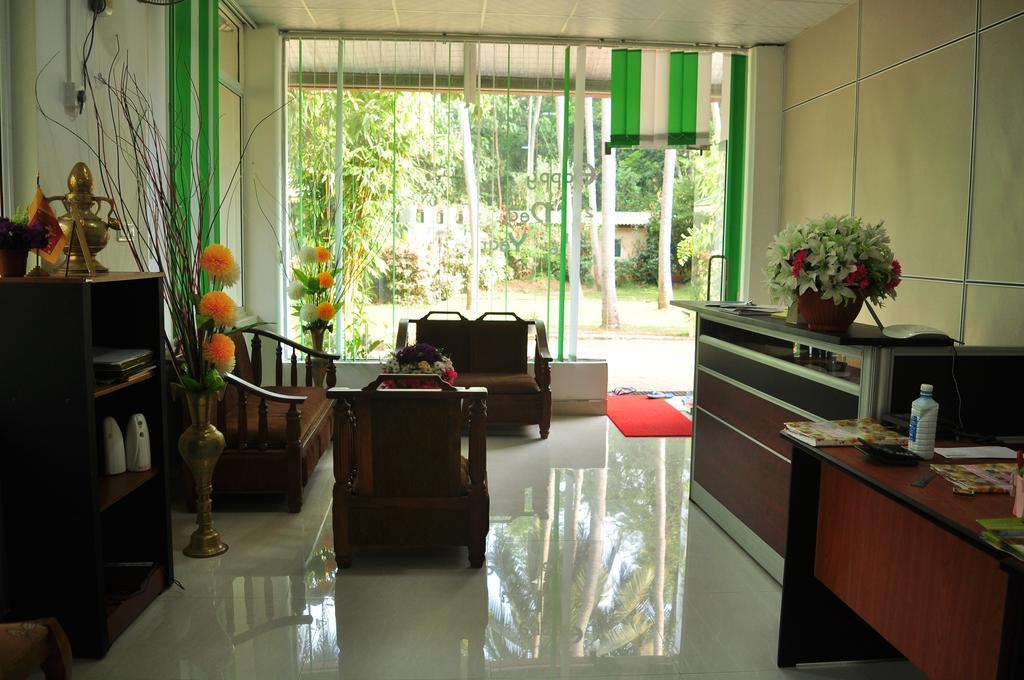 Melsiripura Soba Lanka Holiday Resort מראה חיצוני תמונה