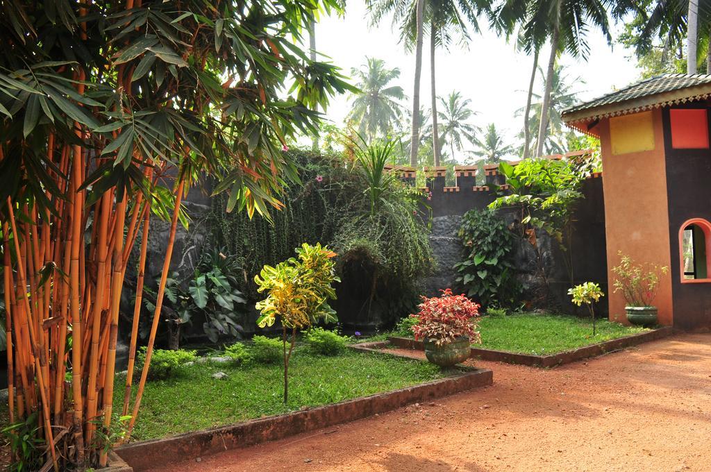 Melsiripura Soba Lanka Holiday Resort מראה חיצוני תמונה