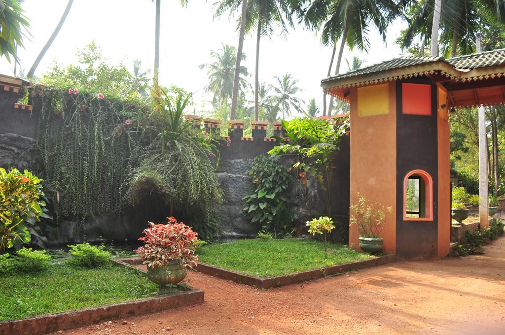 Melsiripura Soba Lanka Holiday Resort מראה חיצוני תמונה