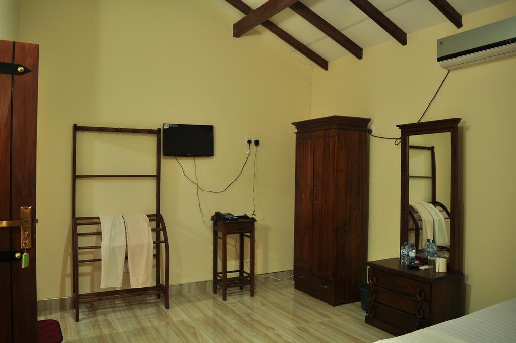 Melsiripura Soba Lanka Holiday Resort מראה חיצוני תמונה