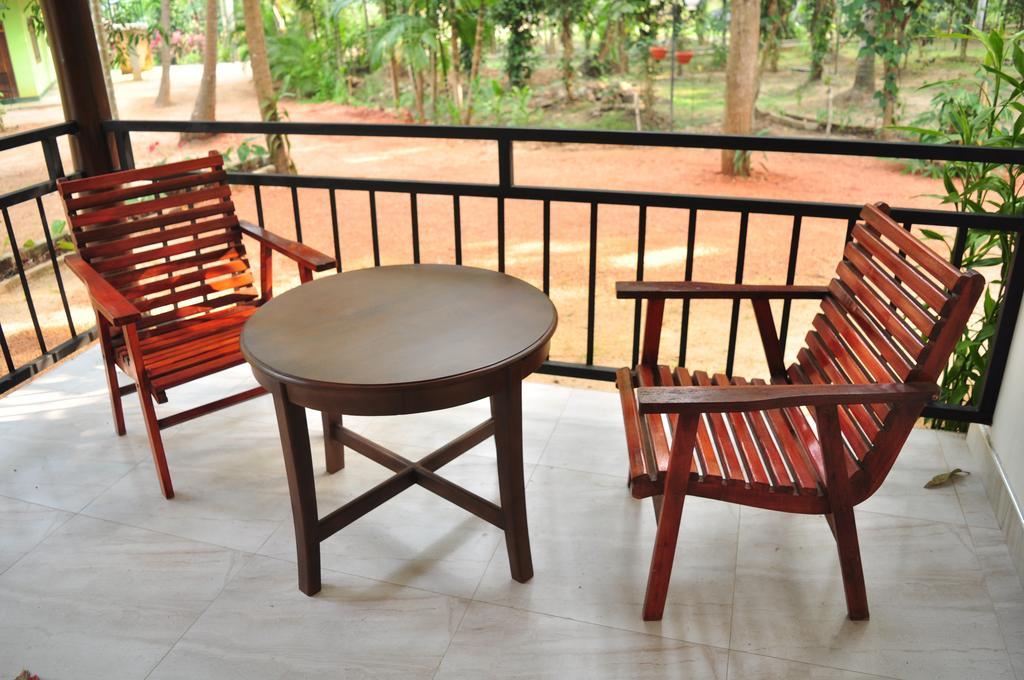 Melsiripura Soba Lanka Holiday Resort מראה חיצוני תמונה