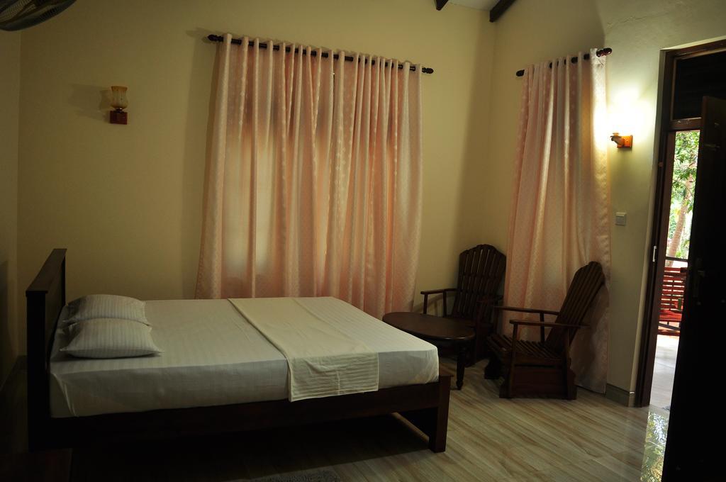 Melsiripura Soba Lanka Holiday Resort מראה חיצוני תמונה