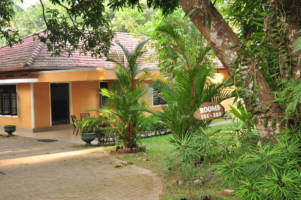 Melsiripura Soba Lanka Holiday Resort מראה חיצוני תמונה