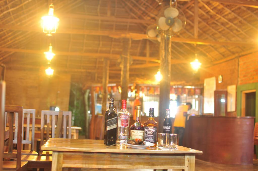 Melsiripura Soba Lanka Holiday Resort מראה חיצוני תמונה