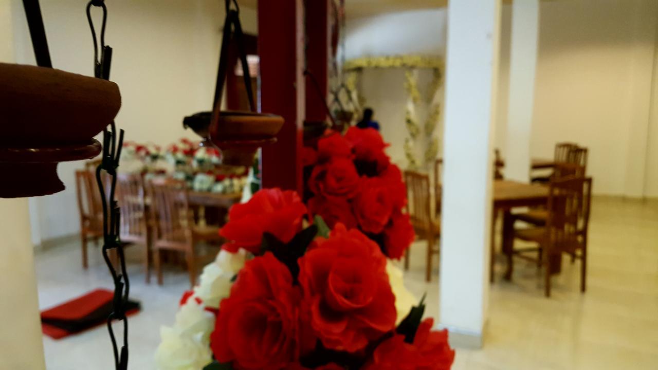 Melsiripura Soba Lanka Holiday Resort מראה חיצוני תמונה