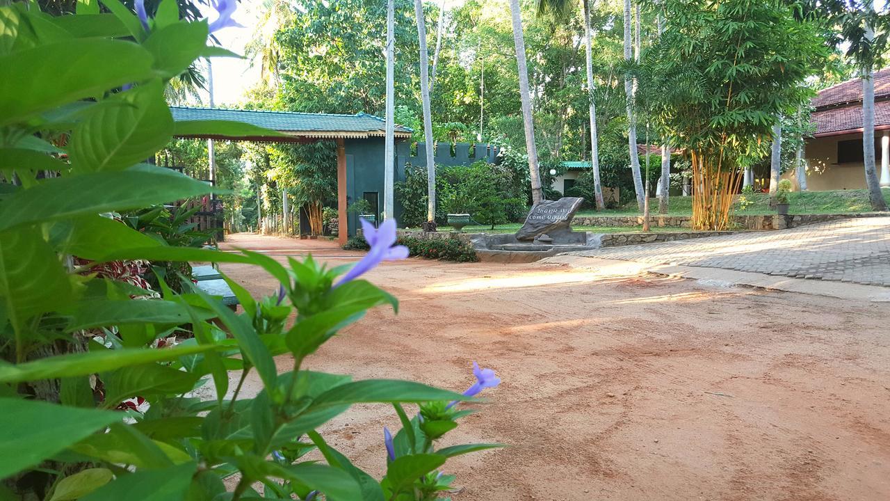Melsiripura Soba Lanka Holiday Resort מראה חיצוני תמונה