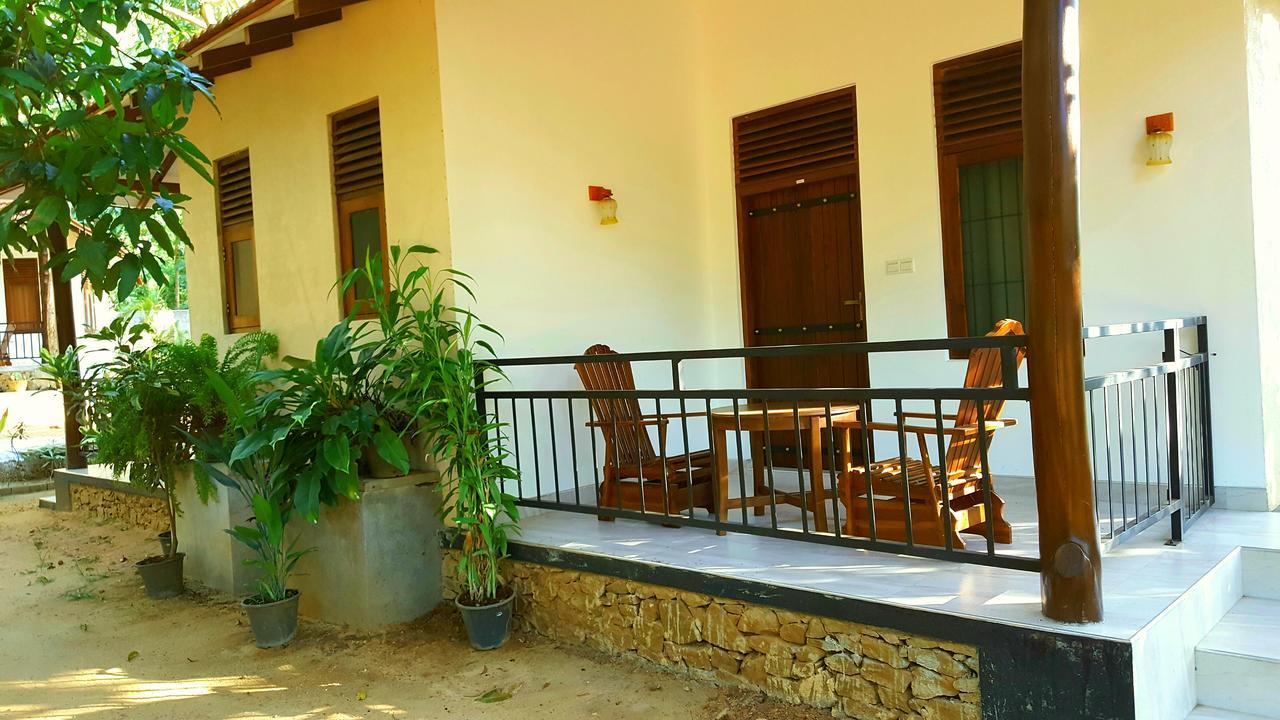 Melsiripura Soba Lanka Holiday Resort מראה חיצוני תמונה