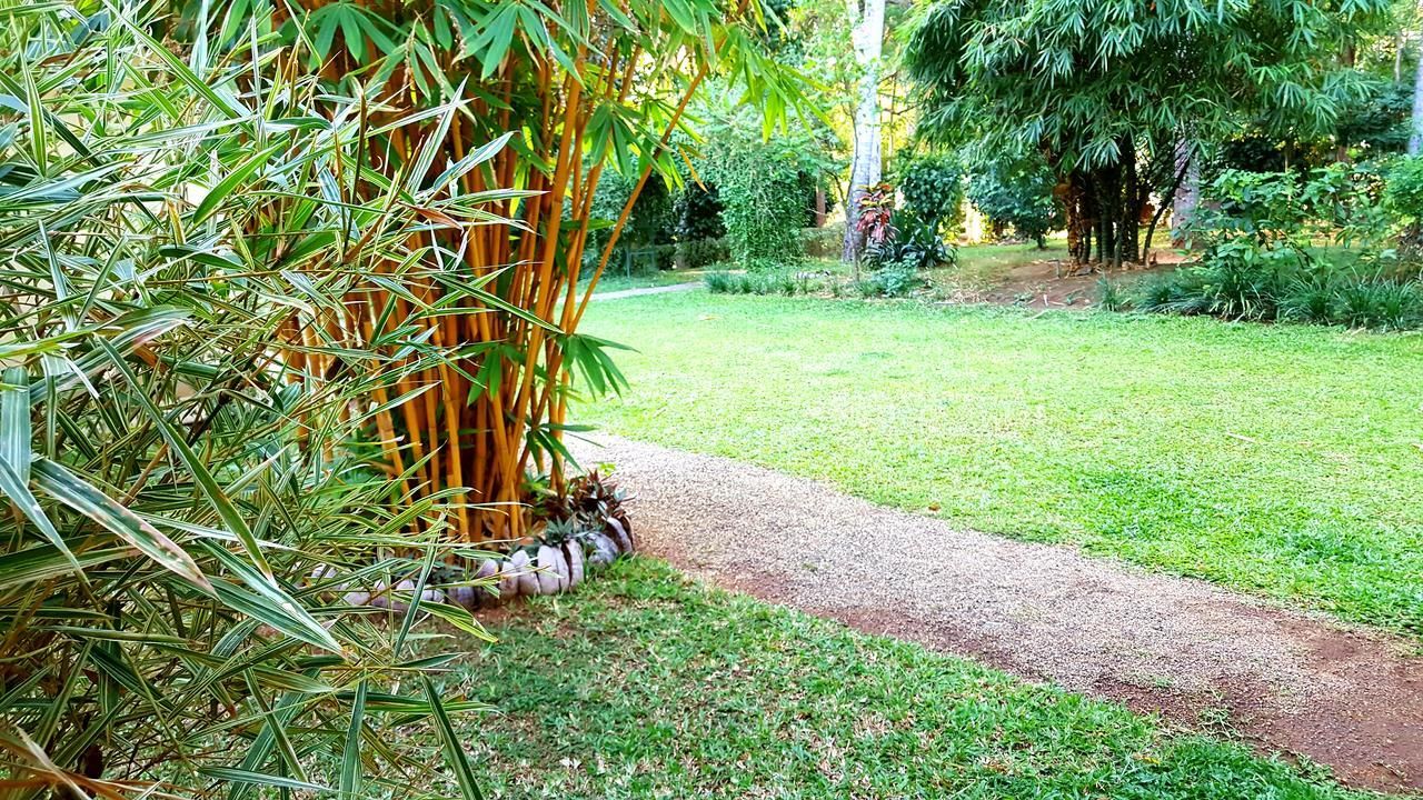 Melsiripura Soba Lanka Holiday Resort מראה חיצוני תמונה