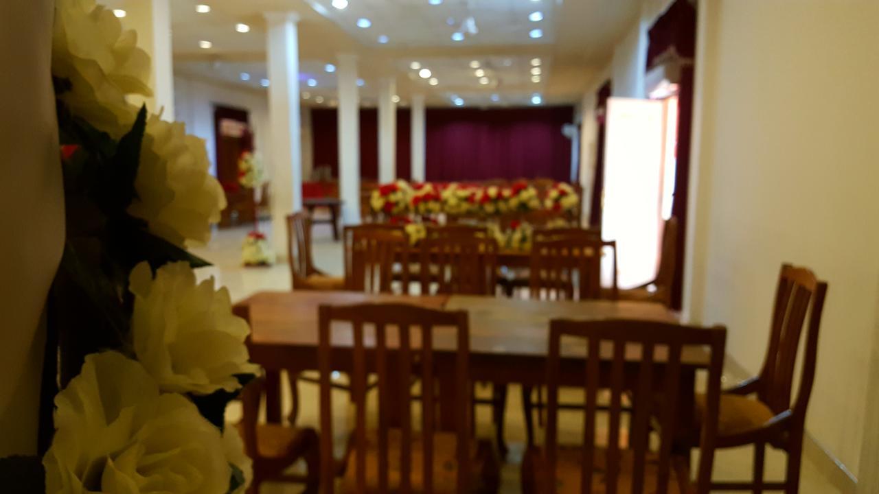 Melsiripura Soba Lanka Holiday Resort מראה חיצוני תמונה