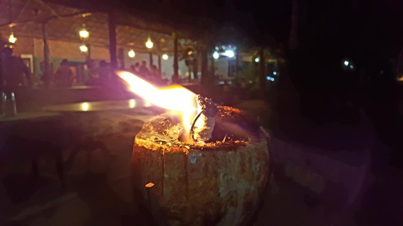 Melsiripura Soba Lanka Holiday Resort מראה חיצוני תמונה