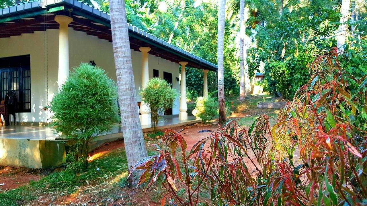 Melsiripura Soba Lanka Holiday Resort מראה חיצוני תמונה