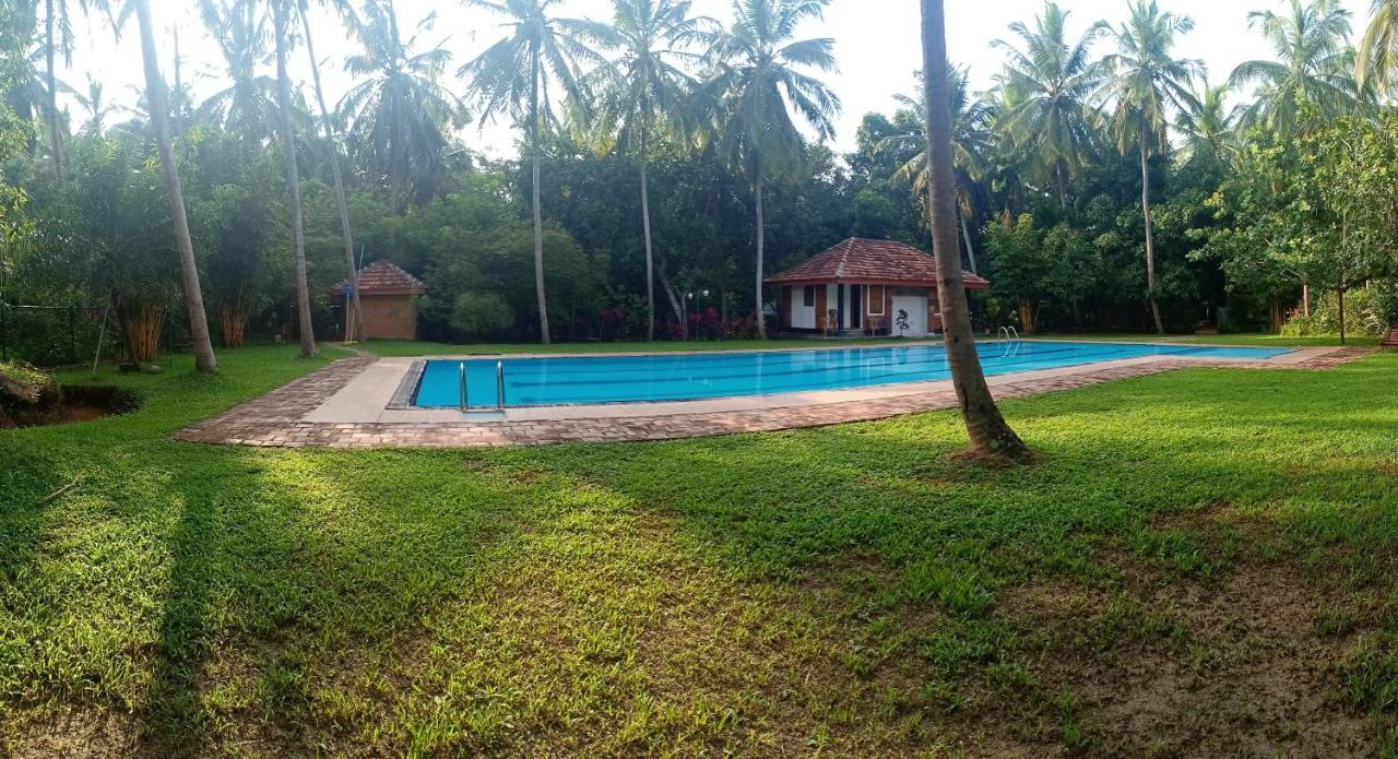 Melsiripura Soba Lanka Holiday Resort מראה חיצוני תמונה