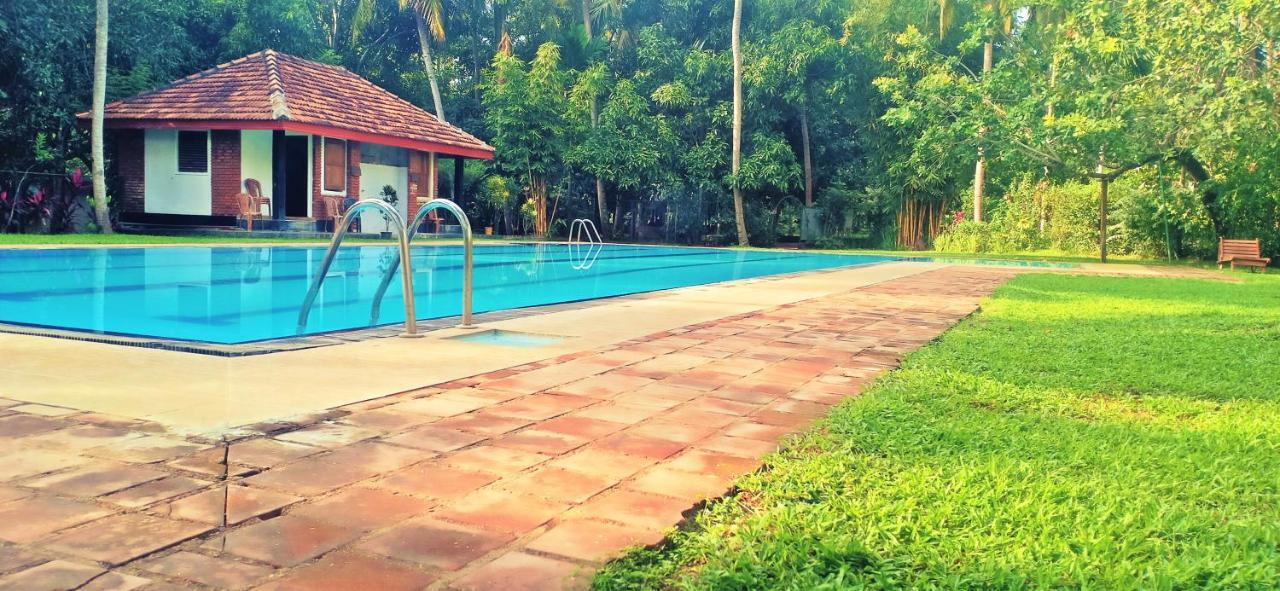 Melsiripura Soba Lanka Holiday Resort מראה חיצוני תמונה
